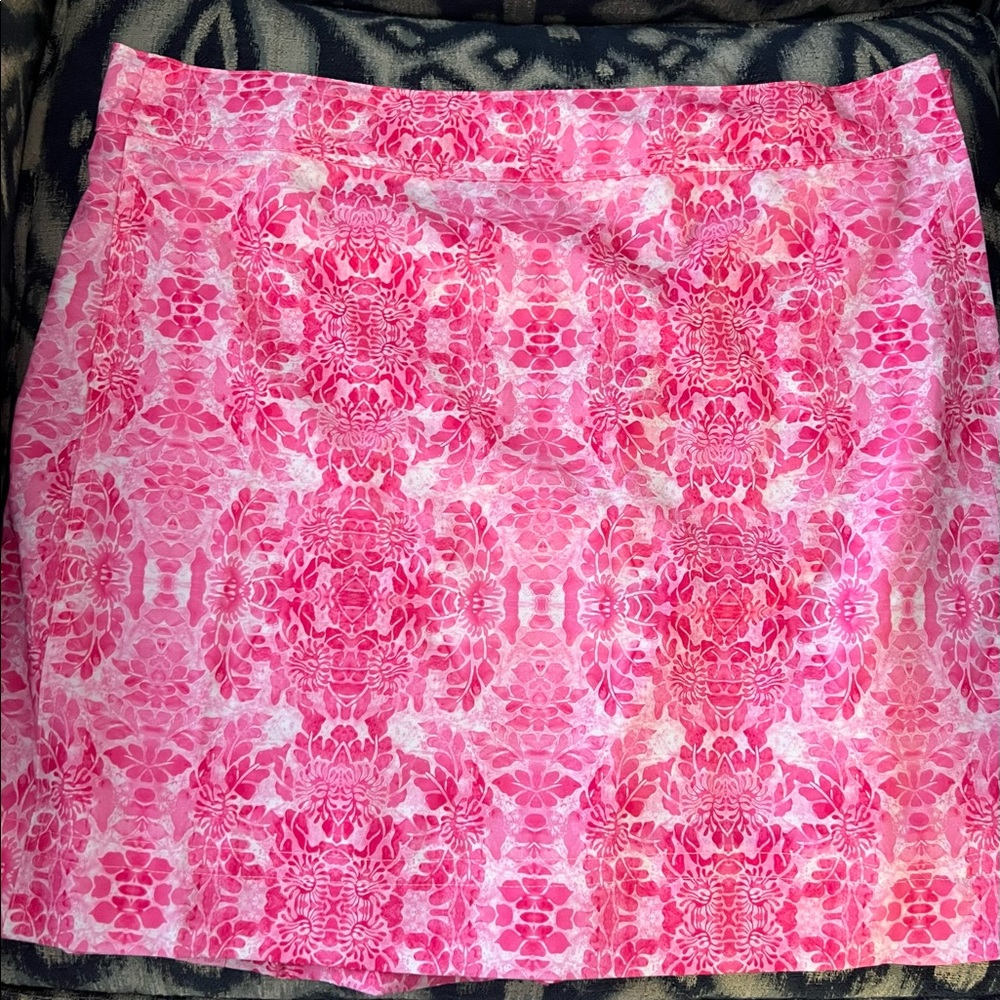 Skirt/swimming suit cover